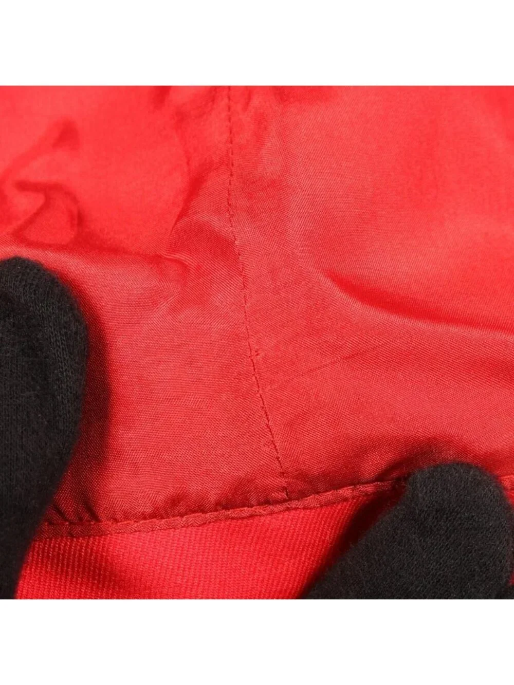 Louis Vuitton Skirt LV YK Technical Gabardine Mini Yayoi Kusama